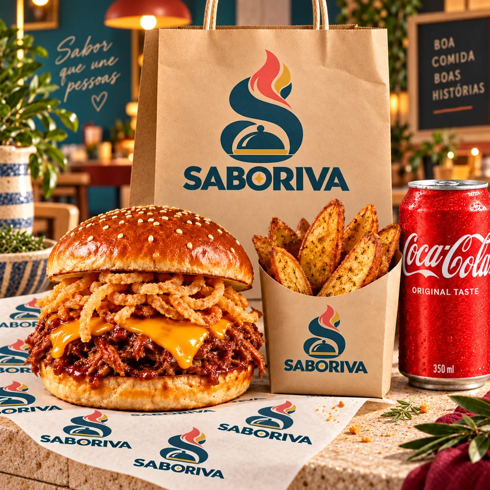 Saboriva Costela Desfiada